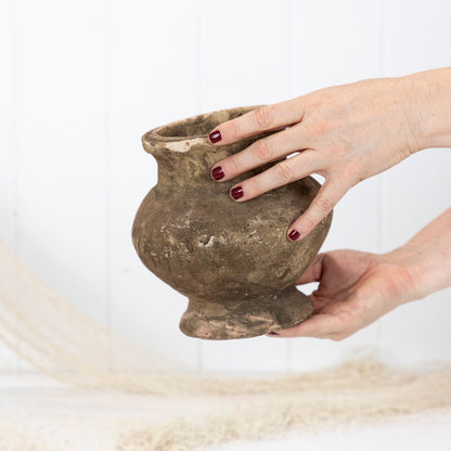 Kalimantan Pot #6118