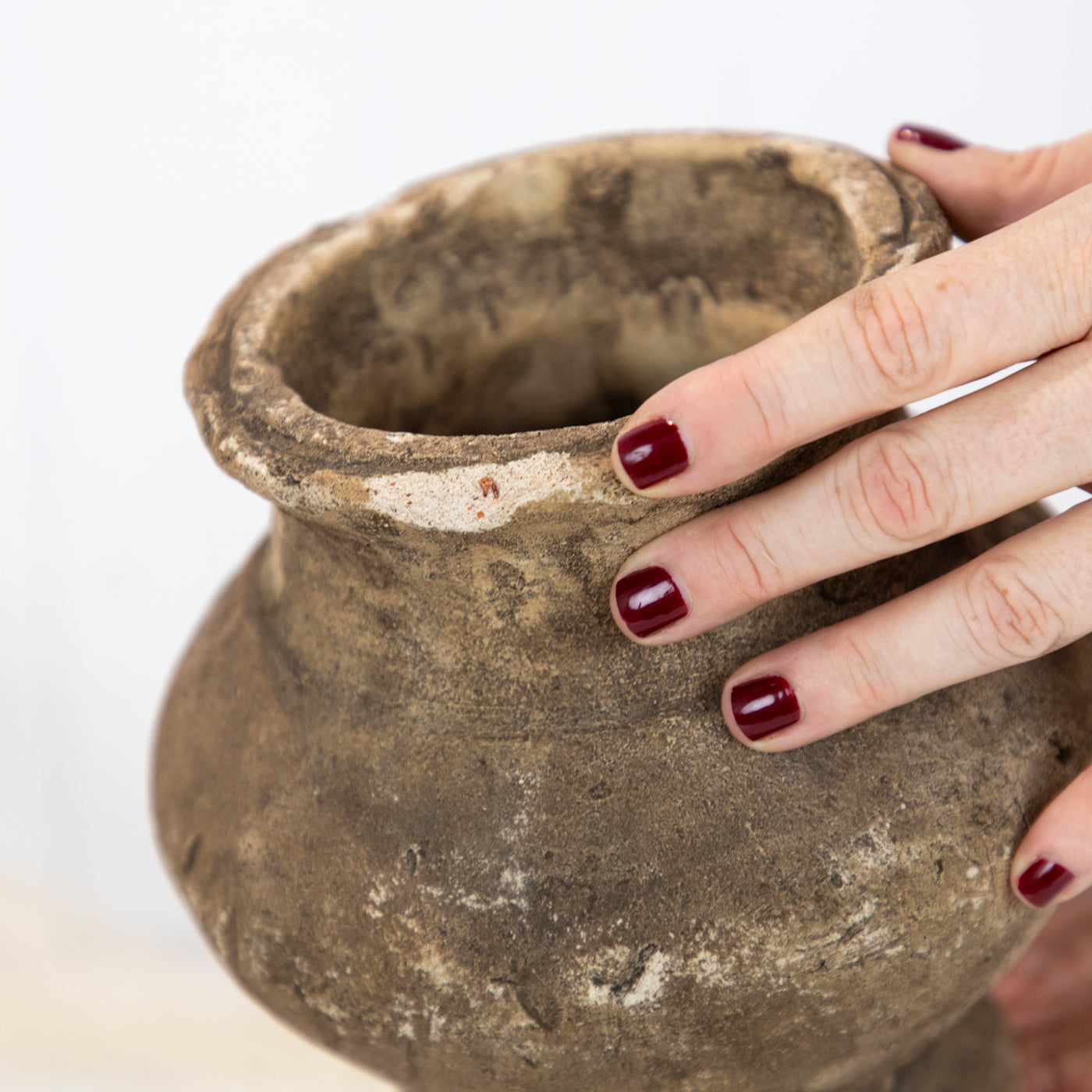 Kalimantan Pot #6118