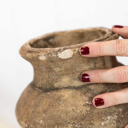 Kalimantan Pot #6118