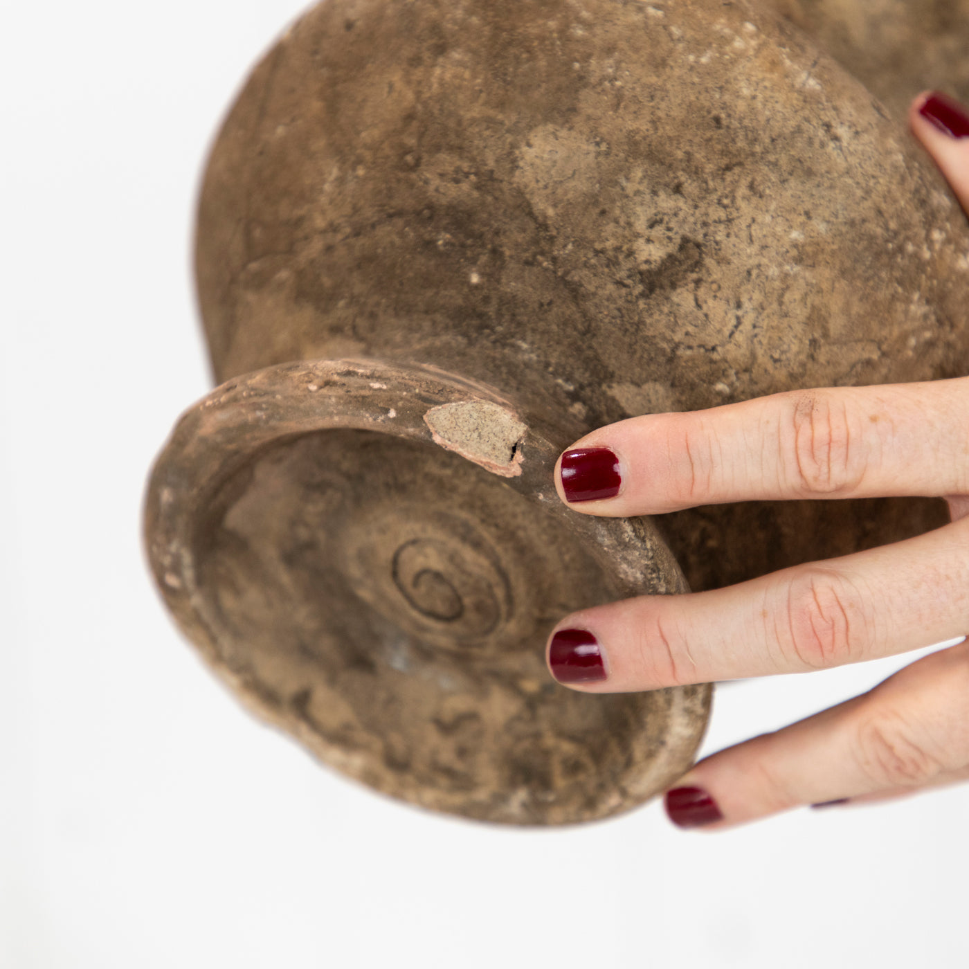 Kalimantan Pot #6118