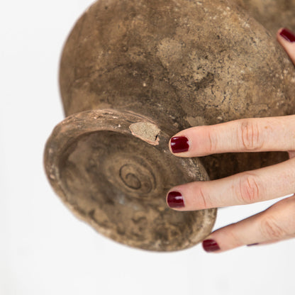 Kalimantan Pot #6118