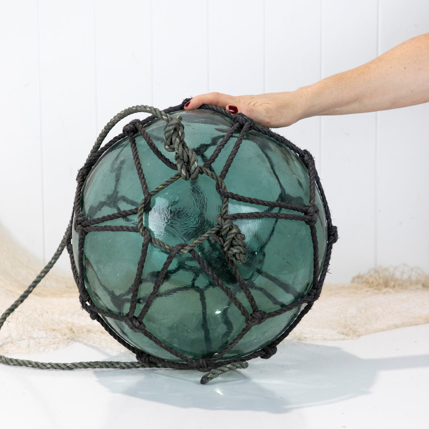 14" Glass Float #5921