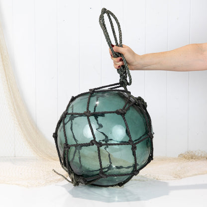 14" Glass Float #5921