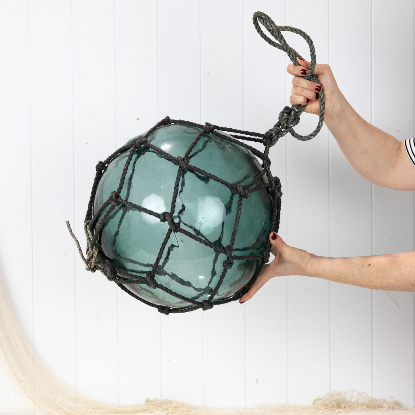 14" Glass Float #5921