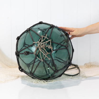 14" Glass Float #5921