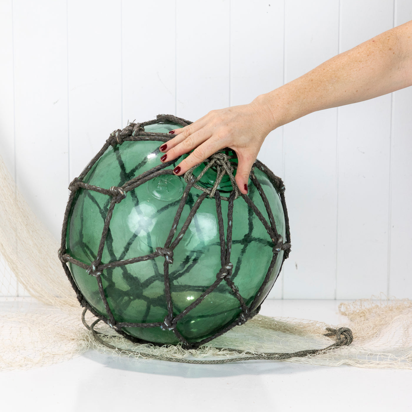 14" Glass Float #5920