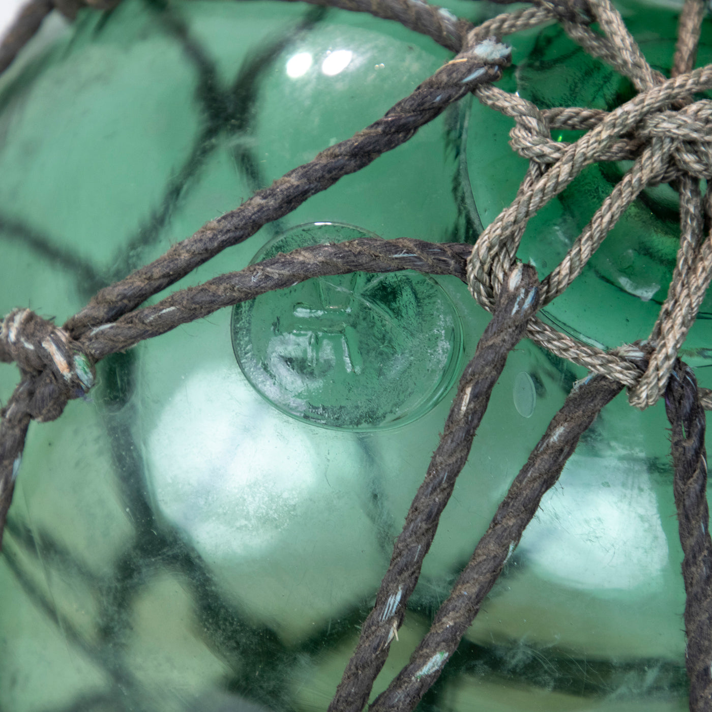 14" Glass Float #5920