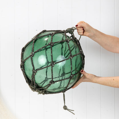 14" Glass Float #5920