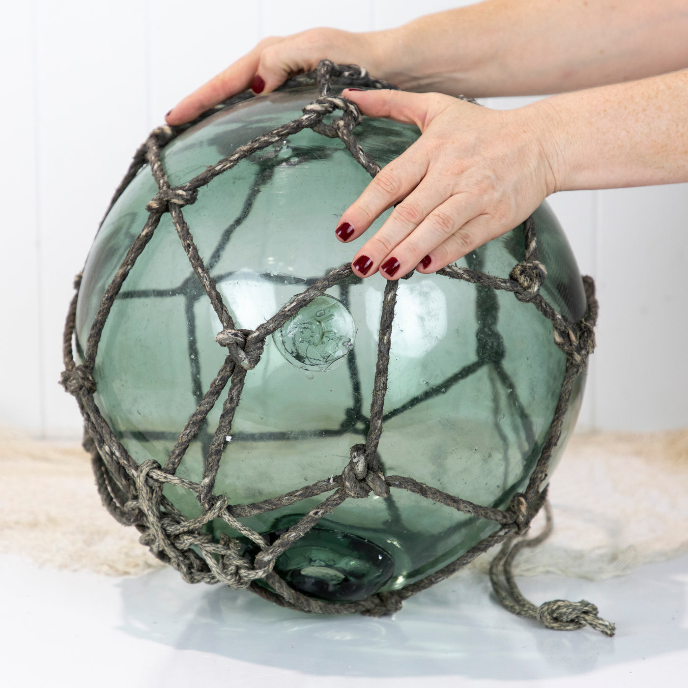 14" Glass Float #5919