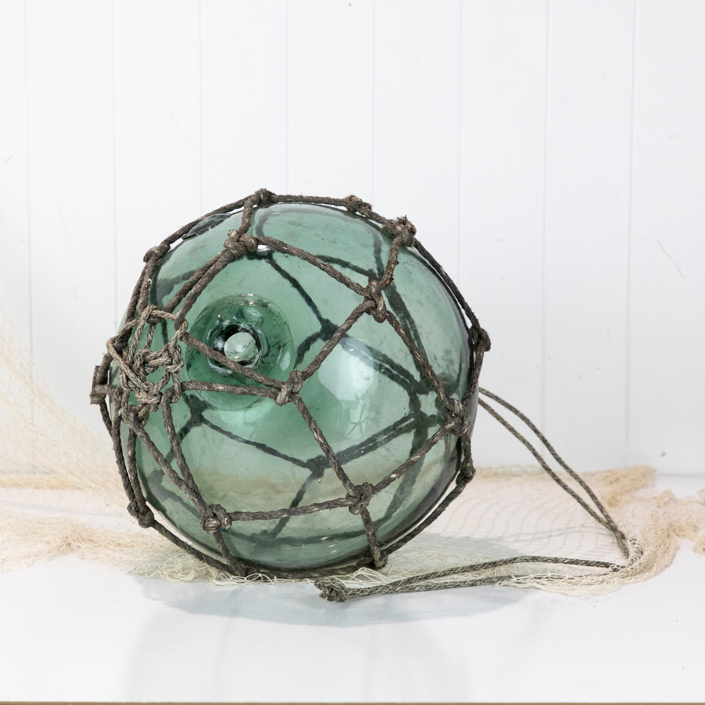 14" Glass Float #5919