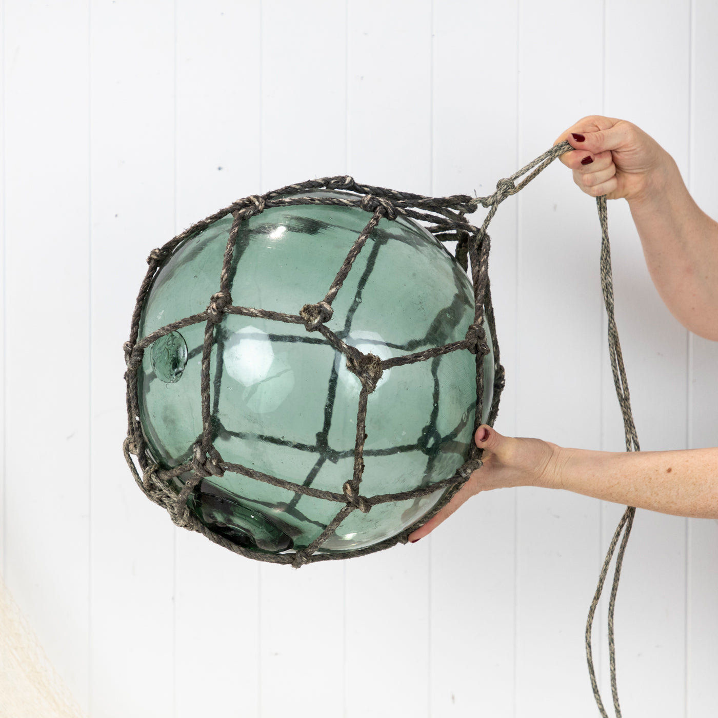 14" Glass Float #5919