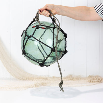 12" Glass Float #5914