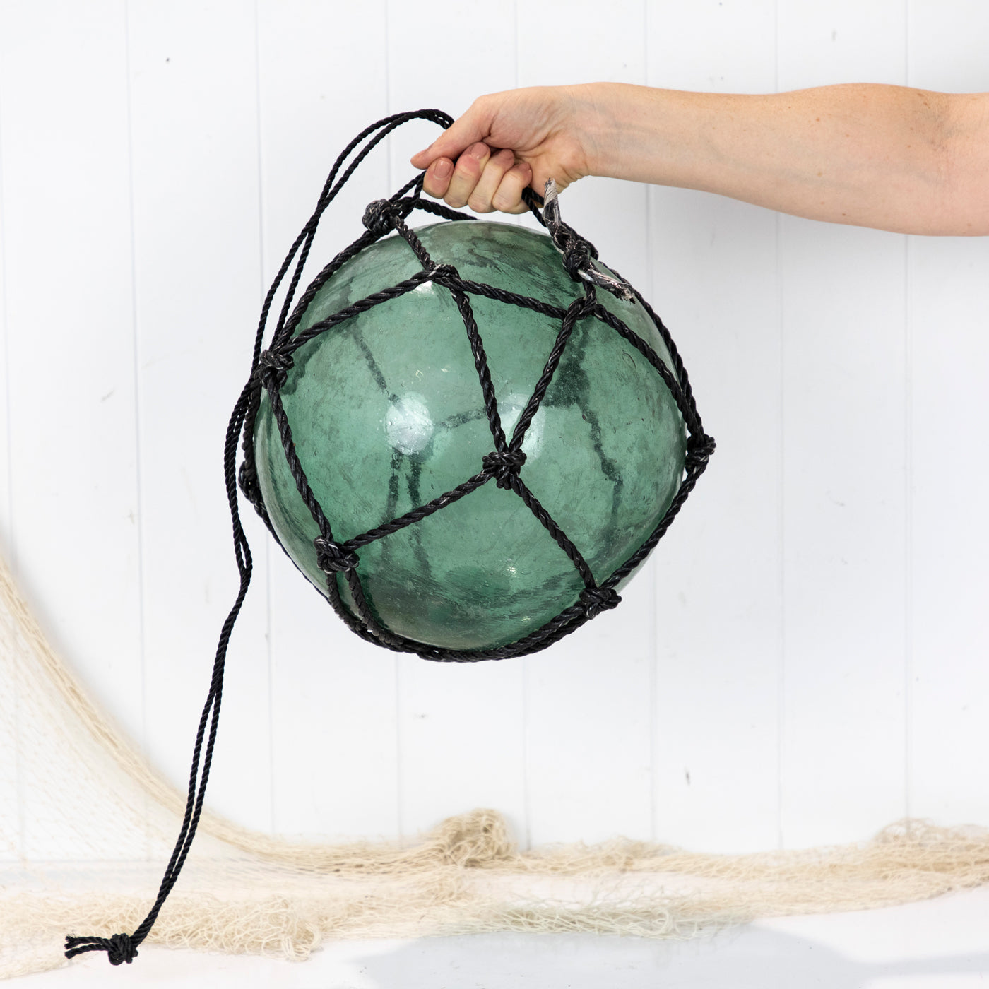 12" Glass Float #6081