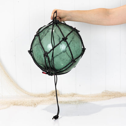 12" Glass Float #6081