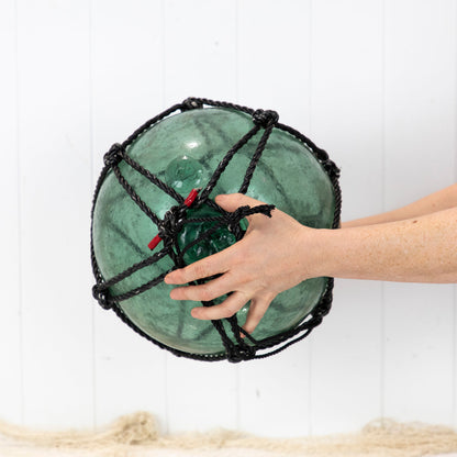 12" Glass Float #6081