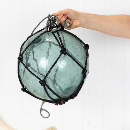 12" Glass Float #6082