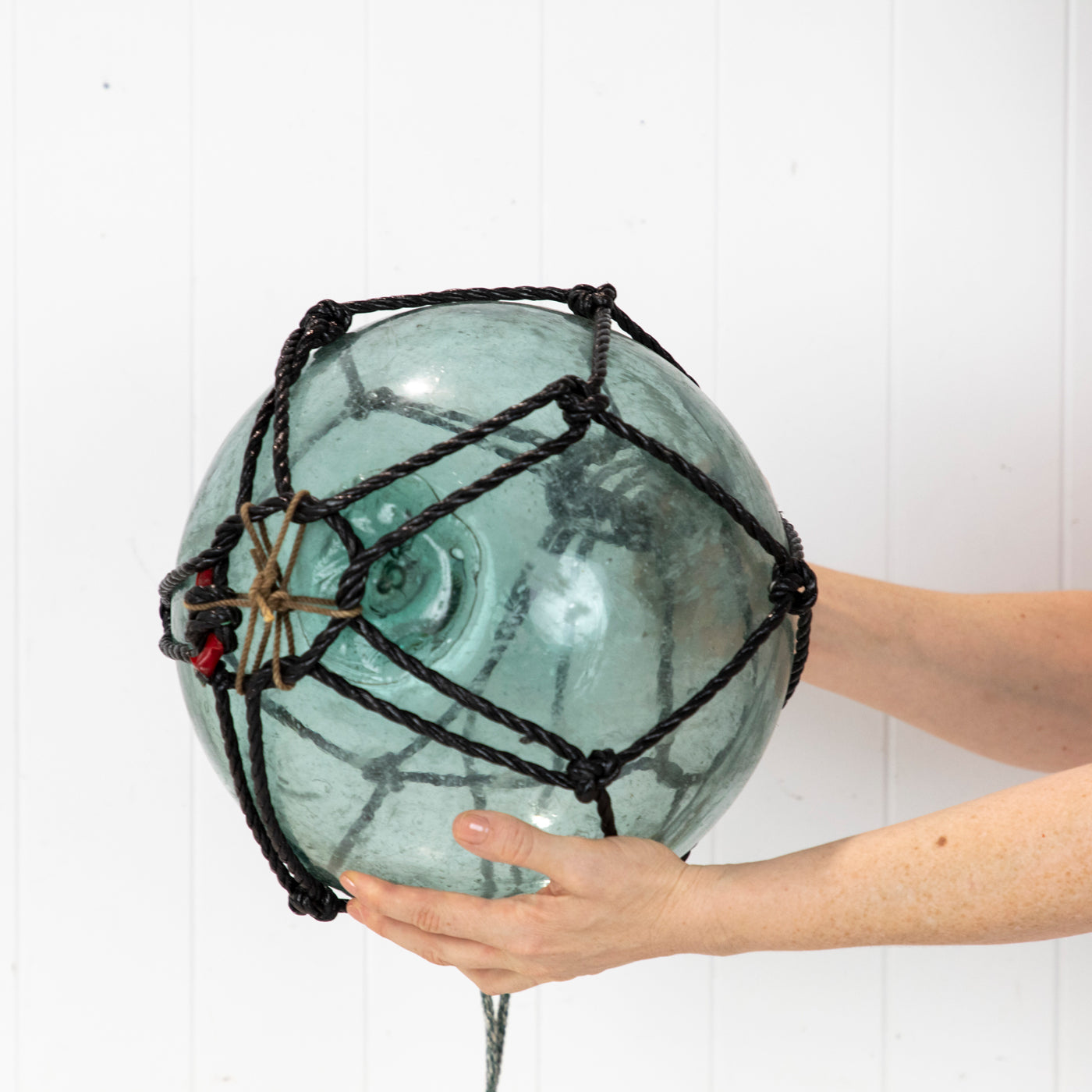 12" Glass Float #6082