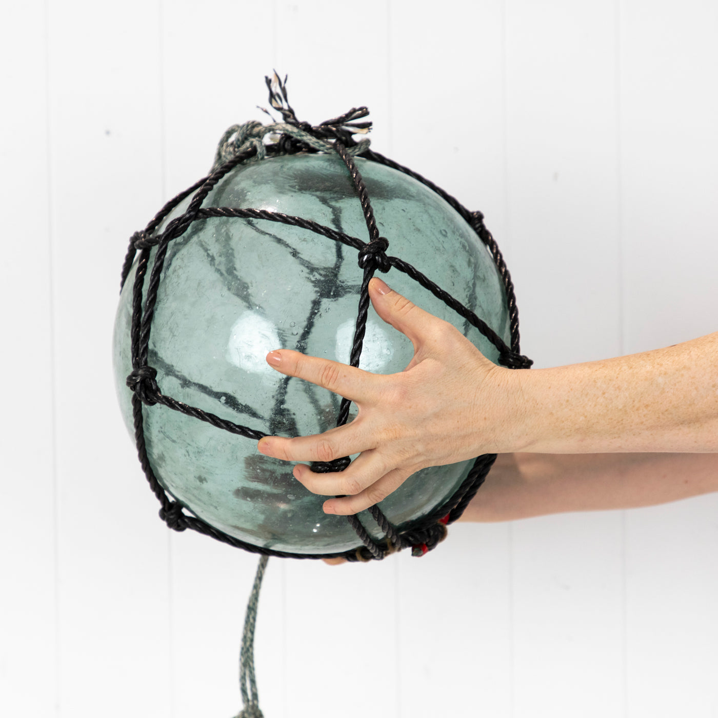 12" Glass Float #6082