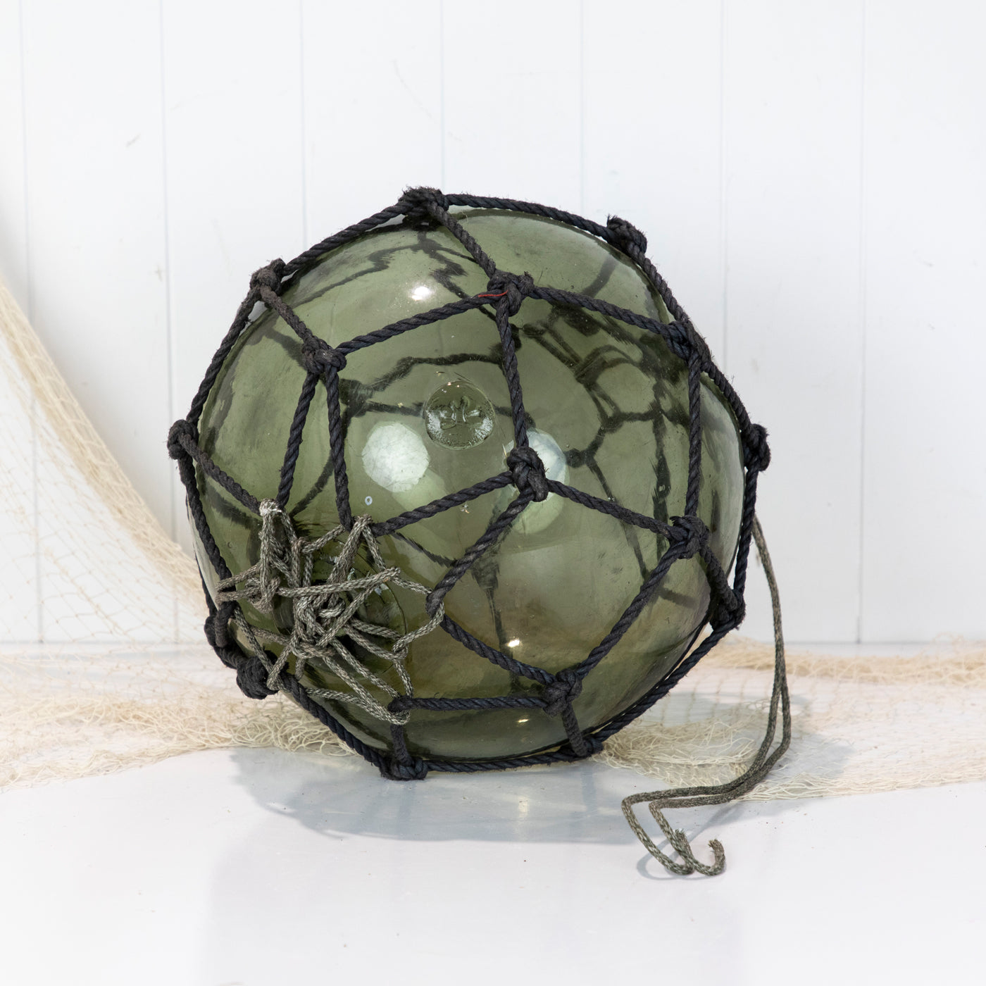 14" Glass Float #6043