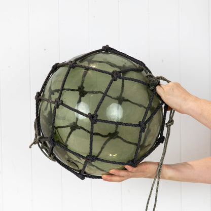 14" Glass Float #6043