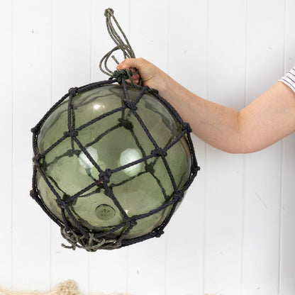 14" Glass Float #6043