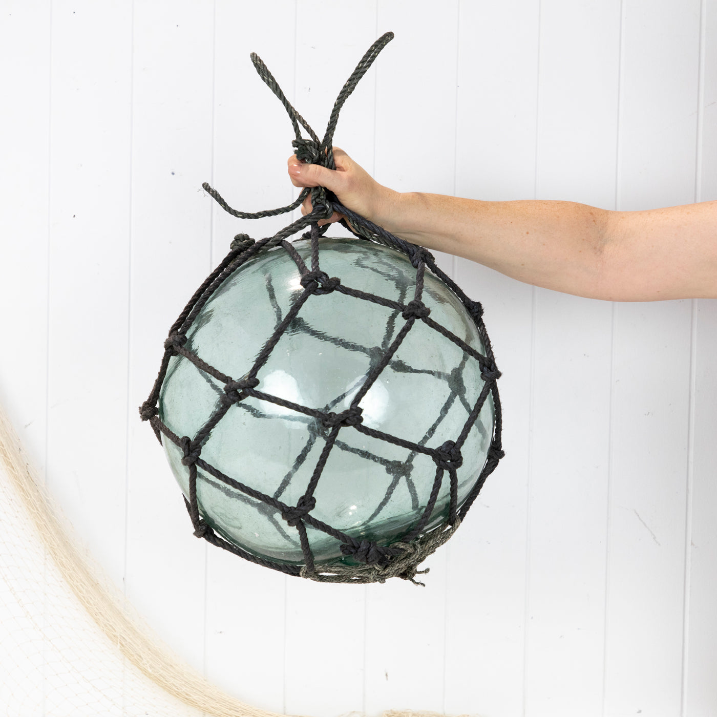 14" Glass Float #6040