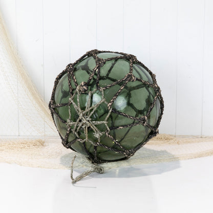 14" Glass Float #6039