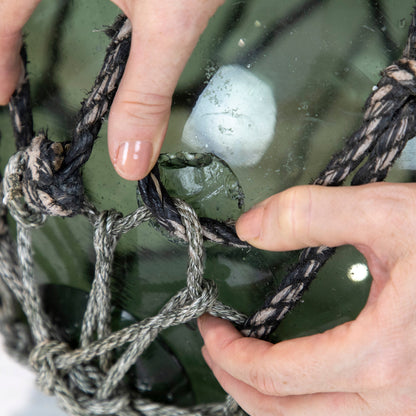 14" Glass Float #6039