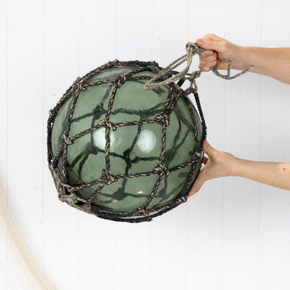 14" Glass Float #6039