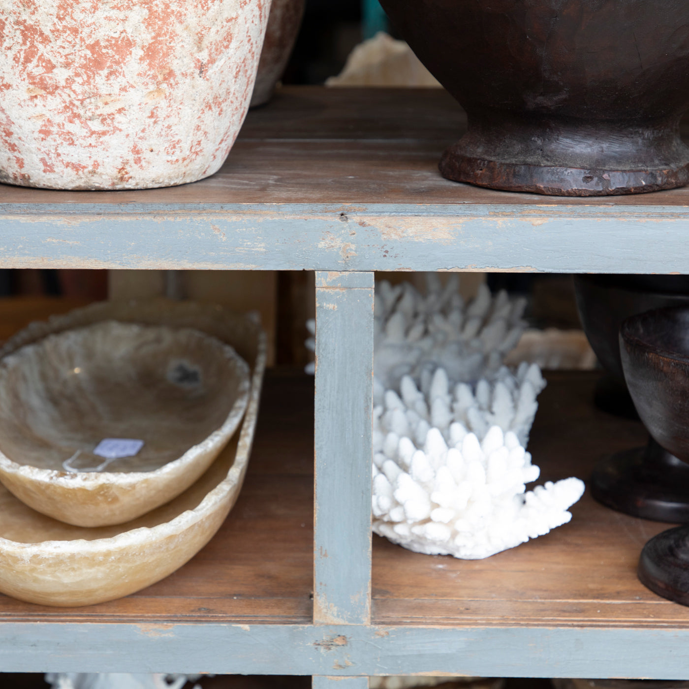 Shop Display Cabinet #6083