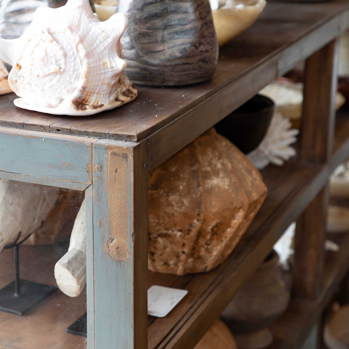 Shop Display Cabinet #6083