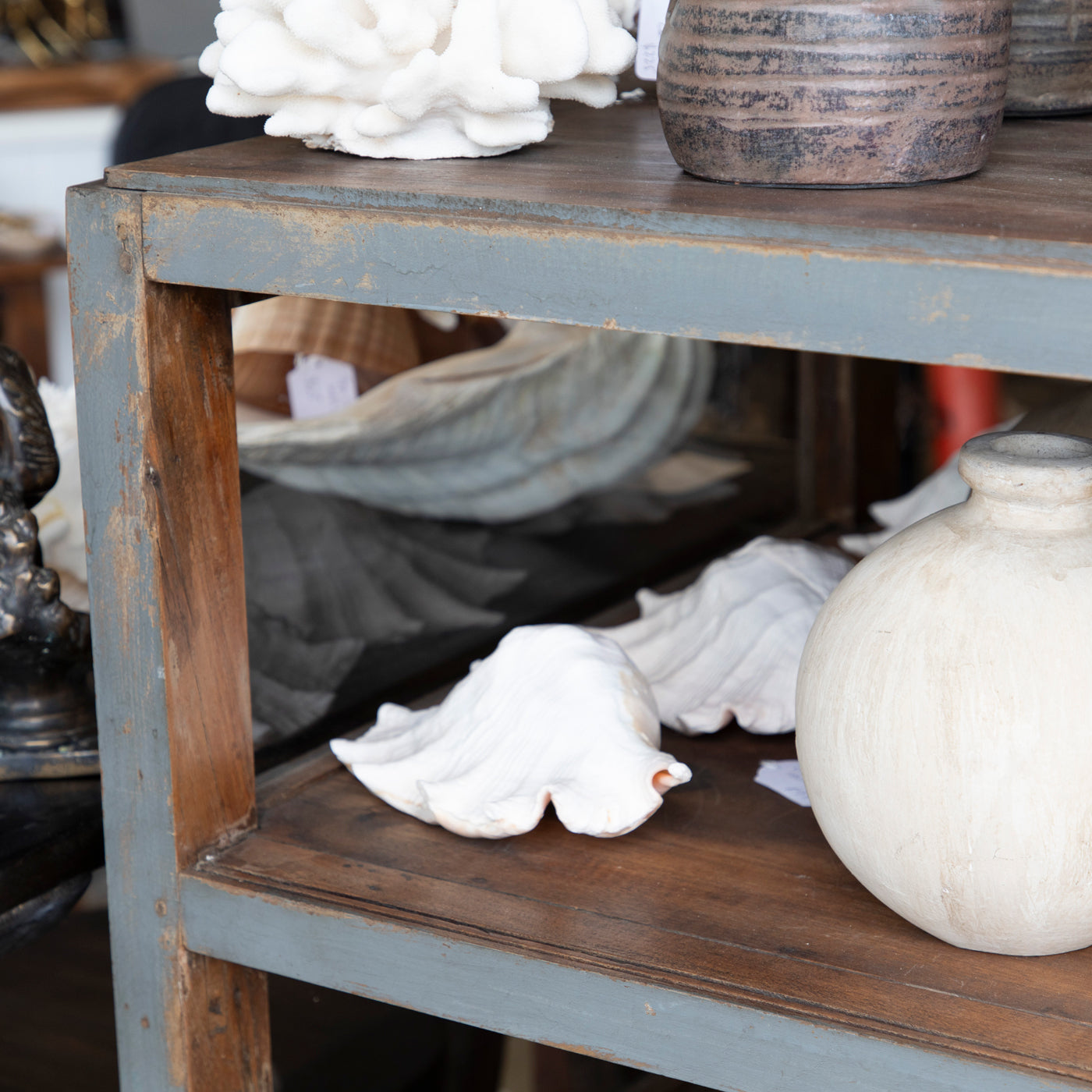 Shop Display Cabinet #6083