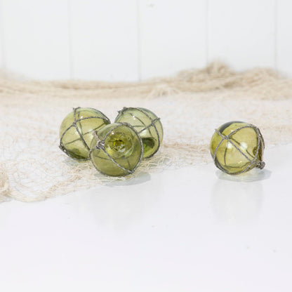 Small Floats - Chatreuse #1410