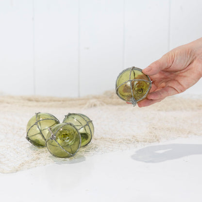 Small Floats - Chatreuse #1410