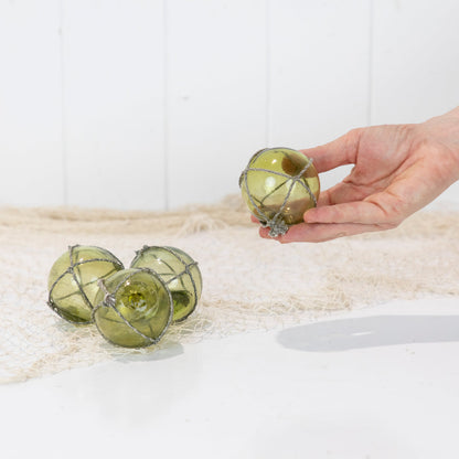 Small Floats - Chatreuse #1410