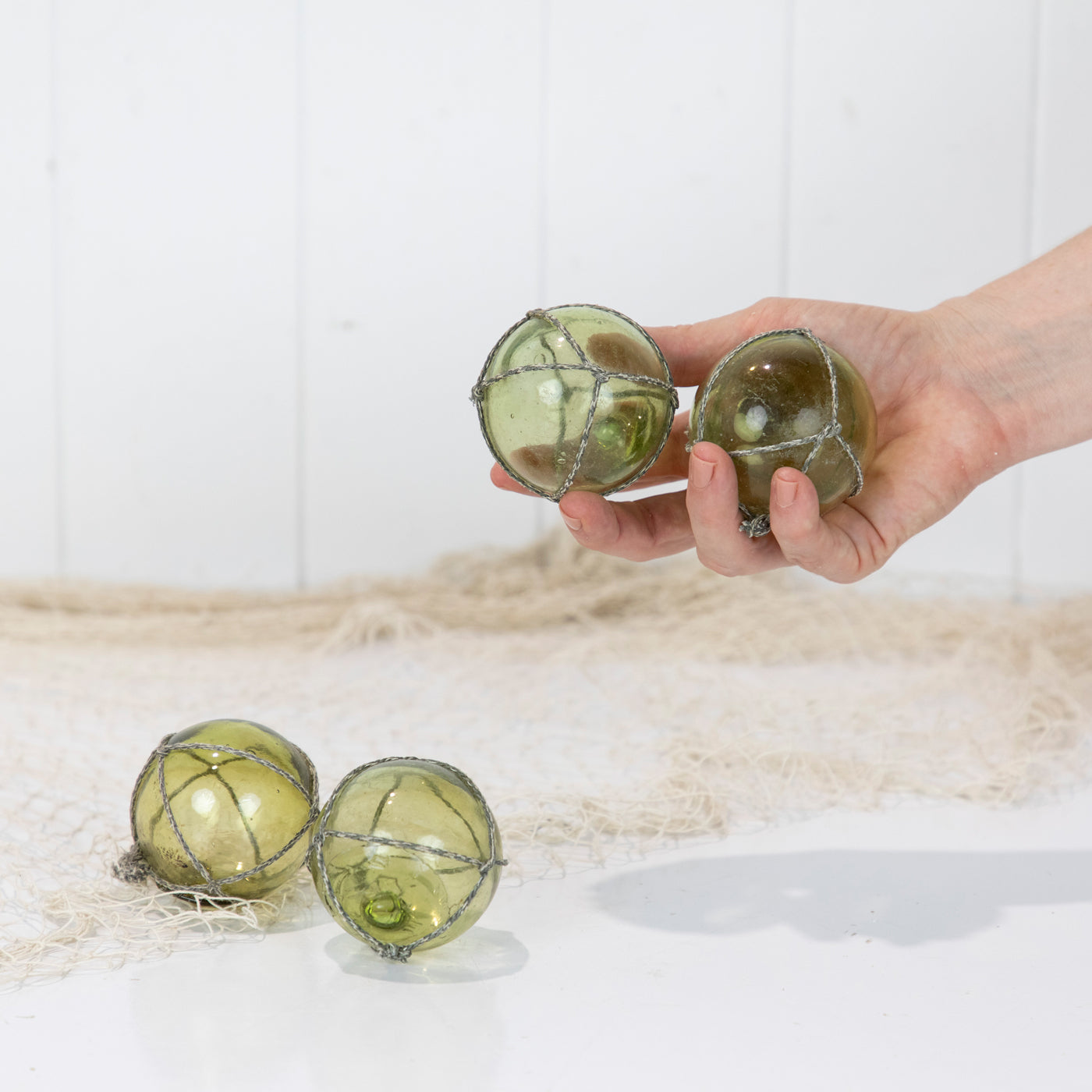 Small Floats - Chatreuse #1410