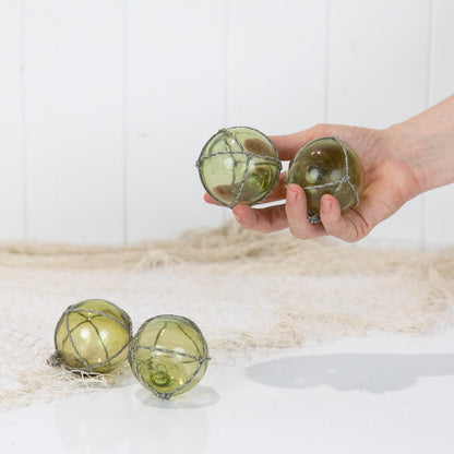 Small Floats - Chatreuse #1410