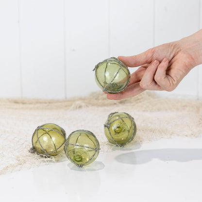 Small Floats - Chatreuse #1410