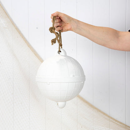 10" Painted Float #6141