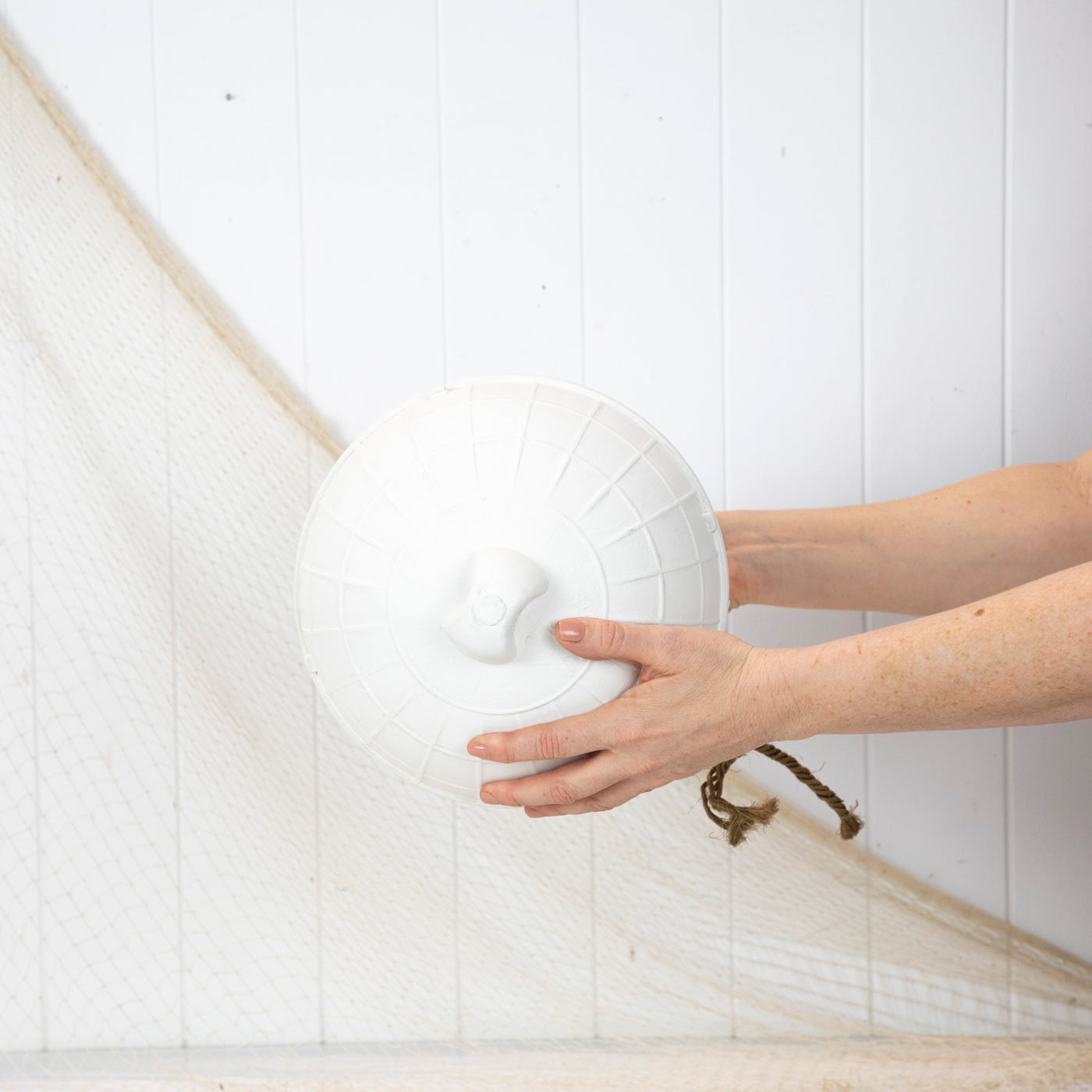 10" Painted Float #6141