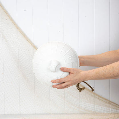 10" Painted Float #6141