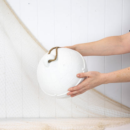 10" Painted Float #6141