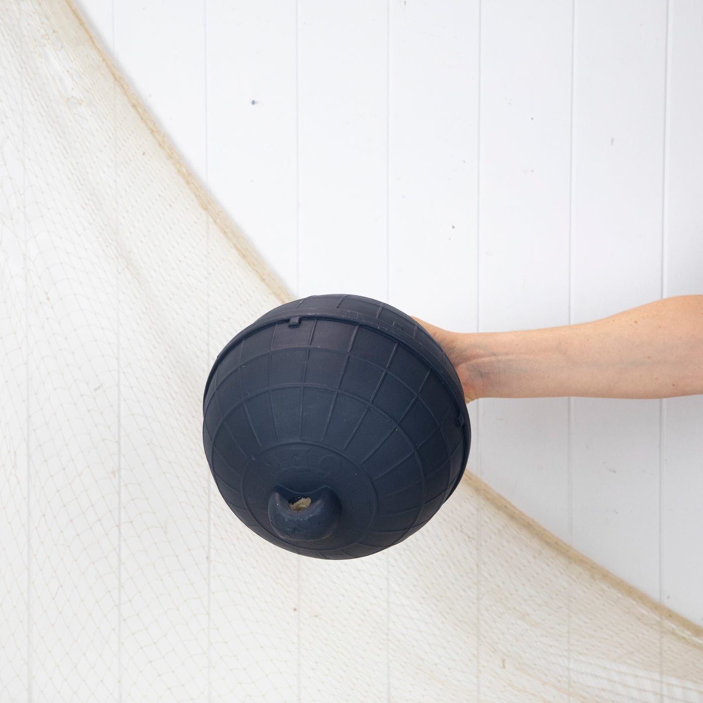 10" Painted Float #6144