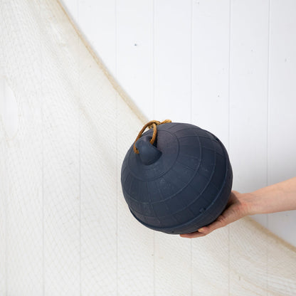 10" Painted Float #6144