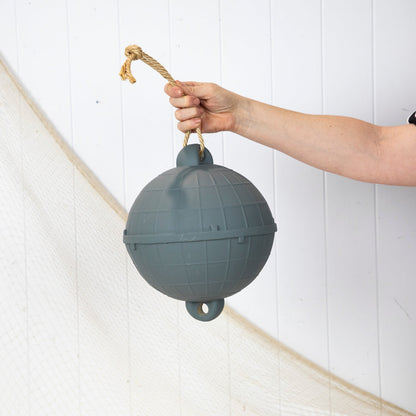 10" Painted Float #6139