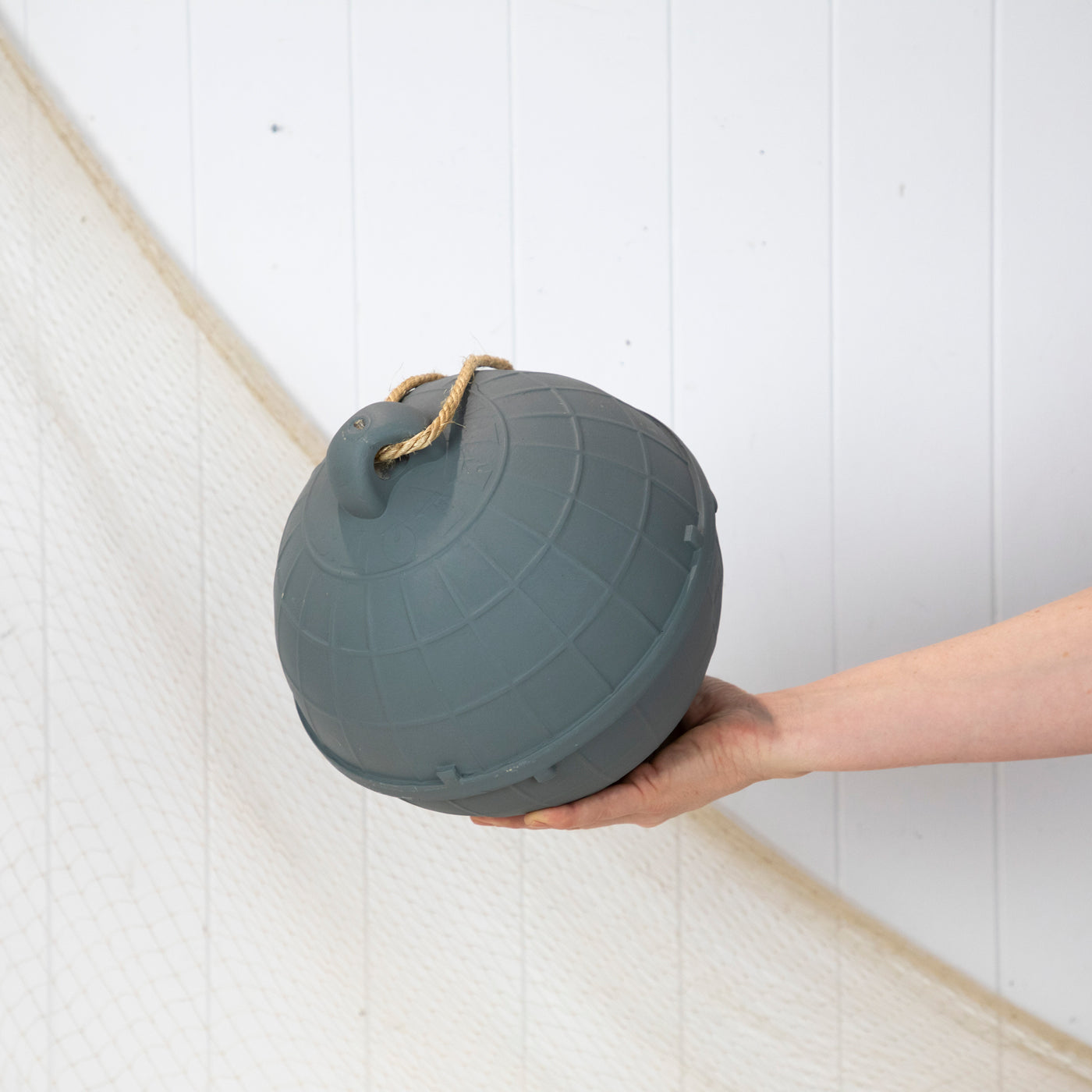 10" Painted Float #6139