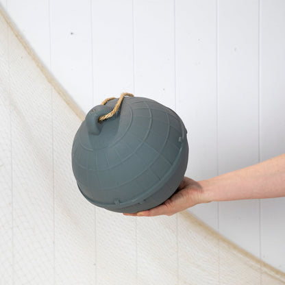 10" Painted Float #6139