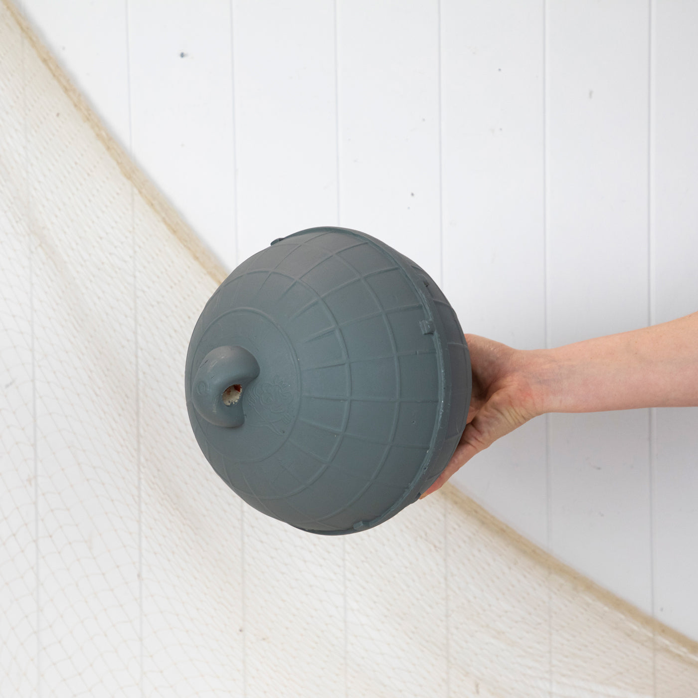 10" Painted Float #6139