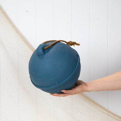 10" Painted Float #6140