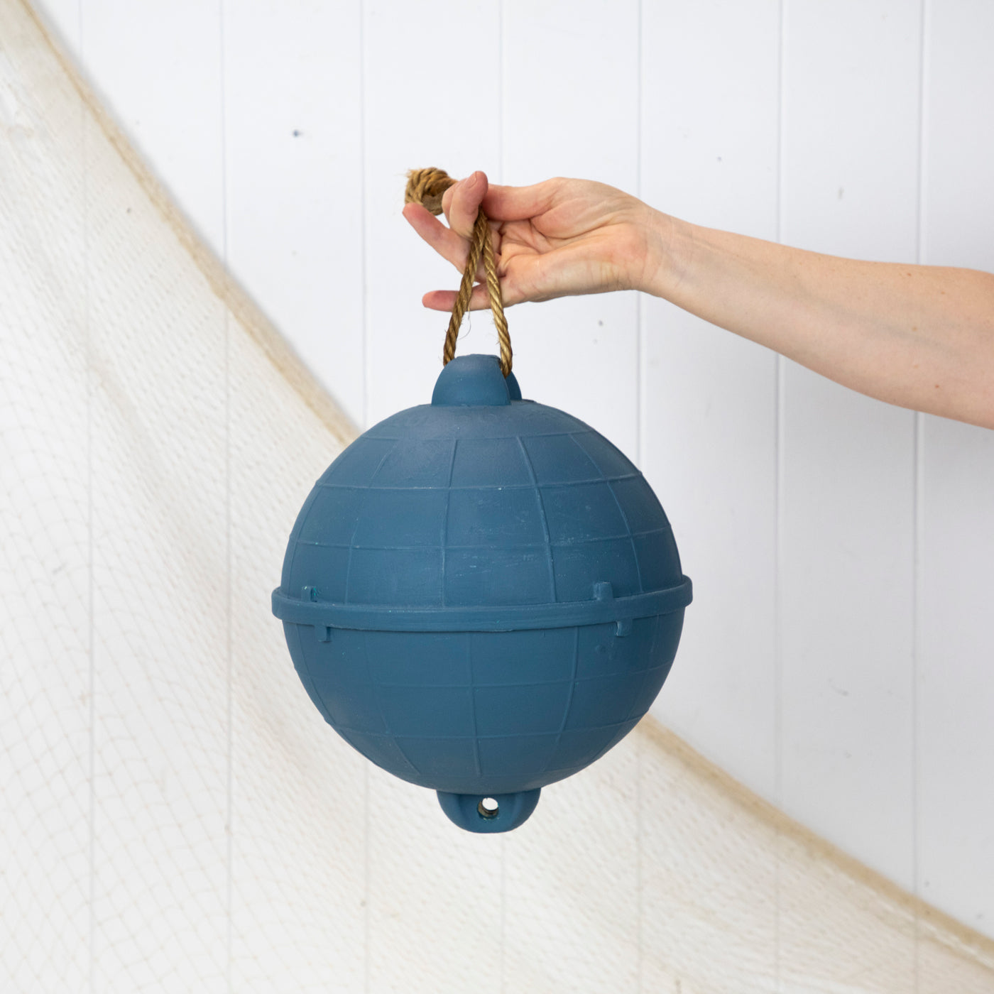 10" Painted Float #6140